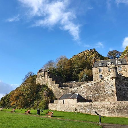 Appartement Dumbarton Castle Way Extérieur photo